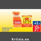 Viilutatud juust, 500 g