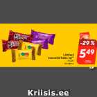 Allahindlus - Lahtised
komvekid Kalev, kg**