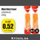 Mini-Rost Fazer