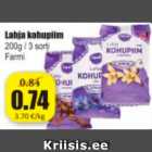 Творог Lahja 
