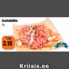 Seahakkliha kg