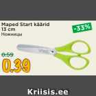 Maped Start käärid
13 cm