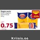 Reggia pasta