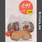 Магазин:Säästumarket,Скидка:Куриные котлеты