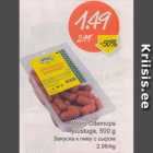 Wõro Õllemops juustuga, 500 g
