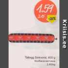 Tallegg Sinkvorst, 600 g