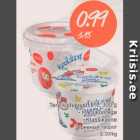 Tere kodujuust, 5%, 300 g