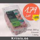 Allahindlus - Rakvere Pereviiner, 900 g