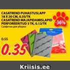 Магазин:Maksimarket, Konsum,Скидка:Салфетки для уборки