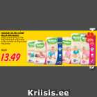 Allahindlus - HUGGIES ULTRA COMF
MEGA MÄHKMED