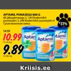 Магазин:Maksimarket, Konsum,Скидка:Сухая молочная смесь