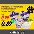 Магазин:Maksimarket, Konsum,Скидка:Зерненый творог