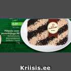 Pikkpoiss seenejuustutäidisega MK, 1 kg
