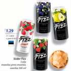 Siider Fizz 