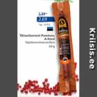 Täissuitsuvorst Premium A-Vorst 250 g
