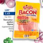 Toorsuitsupeekon Elpozo 150 g