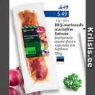 BBQ-marinaadis seasisefilee Rakvere 700 g