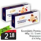Мороженое