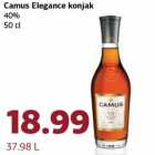 Магазин:Comarket,Скидка:Коньяк