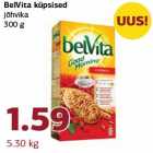 BelVita küpsised