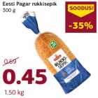 Магазин:Comarket,Скидка:Сепик  Eesti Pagar