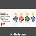Palmolive vedelsepp 
