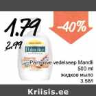 Palmolive vedelseep Mandli 500 ml