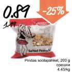 Магазин:Säästumarket,Скидка:Орешки