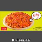 Allahindlus - Salaamipitsa
Rimi pagaritelt, kg