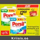 Allahindlus - Persil Expert Duo
pesukapslid, 54 tk