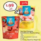 Магазин:Hüper Rimi,Скидка:Корм для домашних животных