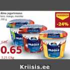 Jogurt
