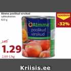 Virsikud