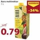 Multinektar