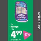 Heeringas
