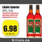 Магазин:Grossi,Скидка:Ликер