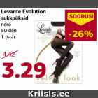 Levante Evolution
sukkpüksid