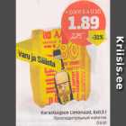 Karastusjook Limonaad, 6 x 0,5 l