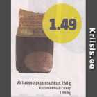 Virtuosso pruunsuhkur, 750 g
