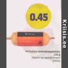 Virtuosso seamaksapasteet, 150 g