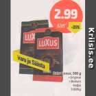 Kohv Luxus, 500 g