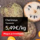 Cherimoya
