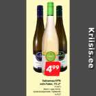 Saksamaa KPN
vein Faber, 75 cl*
