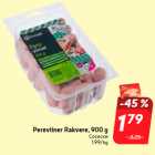Pereviiner Rakvere, 900 g