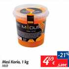Allahindlus - Mesi Korio, 1 kg