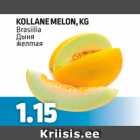 KOLLANE MELON, KG