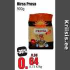 Allahindlus - Hirss Prosa 900 g