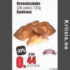 Булочка