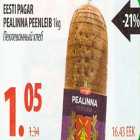 Eesti Pagar Pealinna peenleib