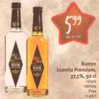 Allahindlus - Rumm Juanita Premium
